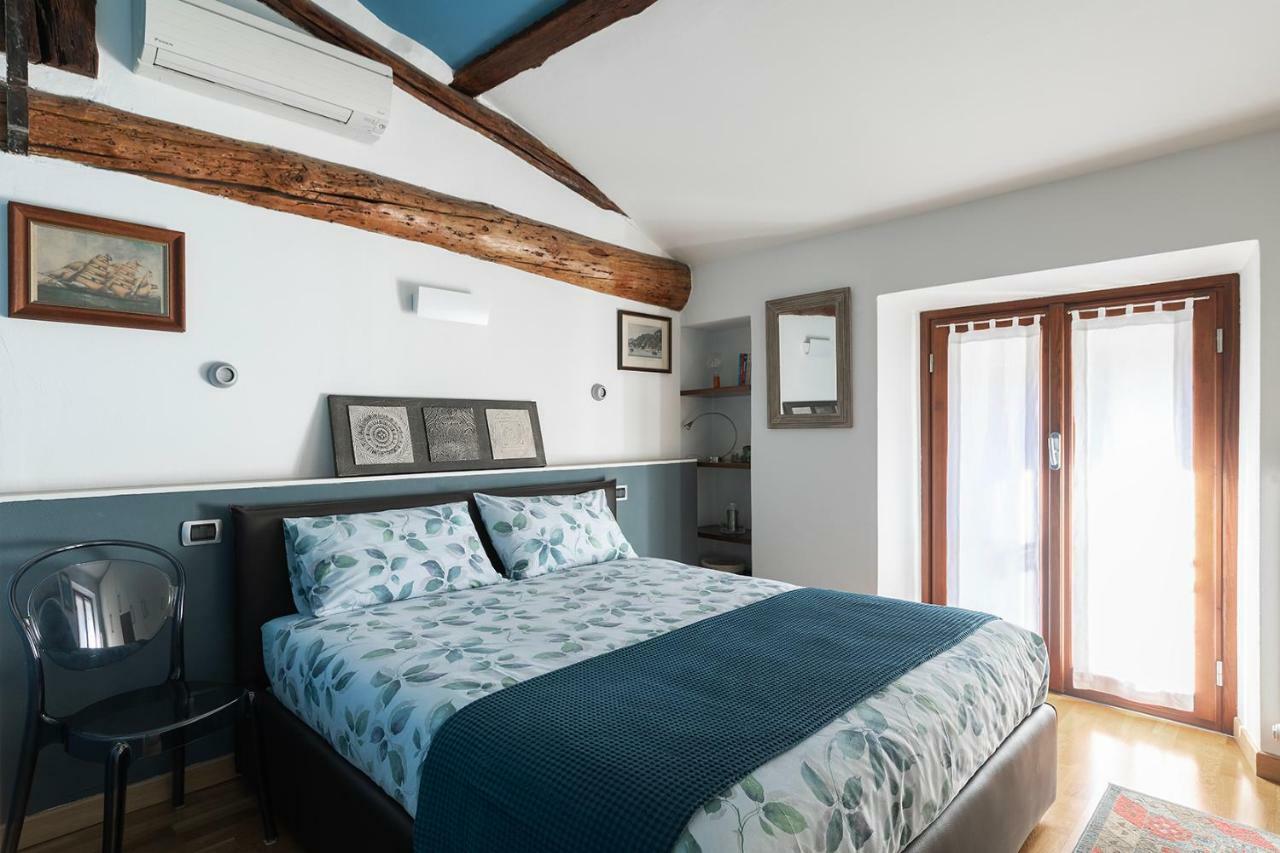 Casa Barbagialla Комо Екстер'єр фото