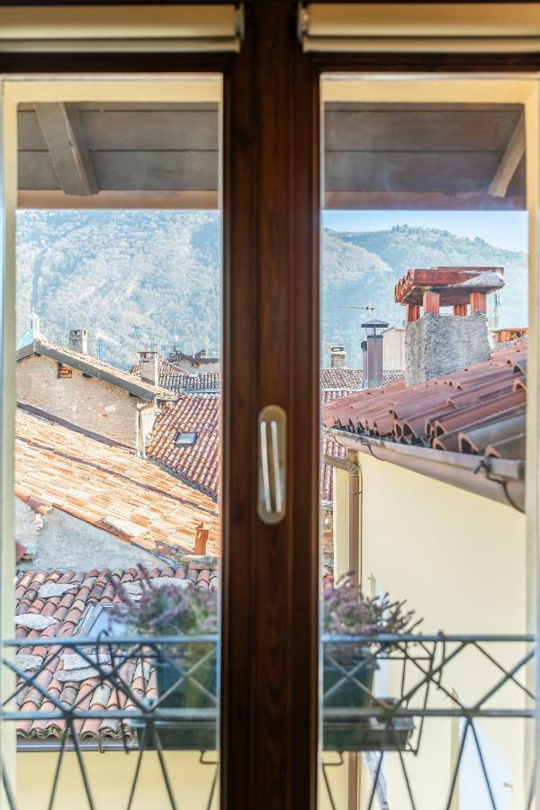 Casa Barbagialla Комо Екстер'єр фото